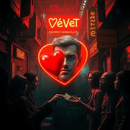 Whose Heart Is It, Anyway?