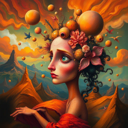 Ego Odyssey: Whose Adventure Is It Anyway? - Text-based game