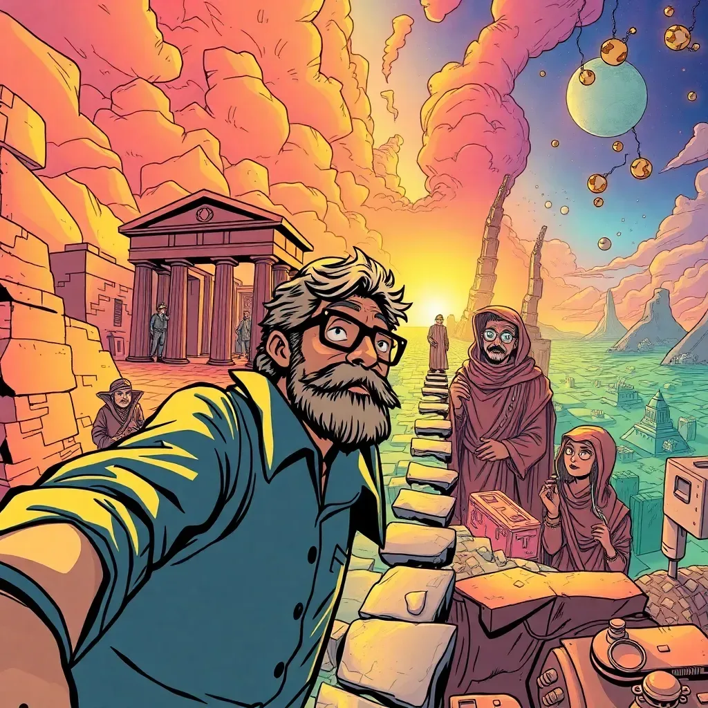 Chrono-Crisis: Whose Time Is It Anyway?
