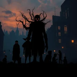 Whose Shadow is it Anyway?