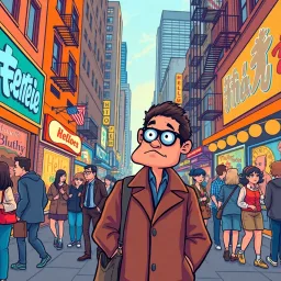 Whose Hellos Are These, Anyway? - Text-based game
