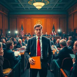 Legal Limbo