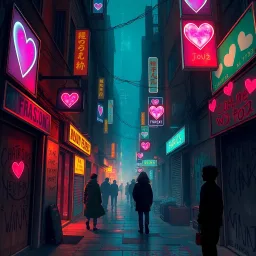 Whose Heart Is It Anyway?