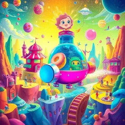 Spectrum Wars: Whose Dimension is it Anyway?