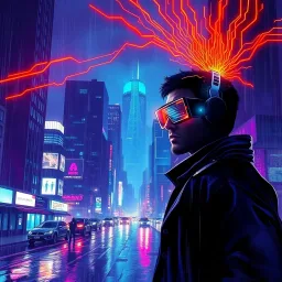 Neural Chaos: The Feature War