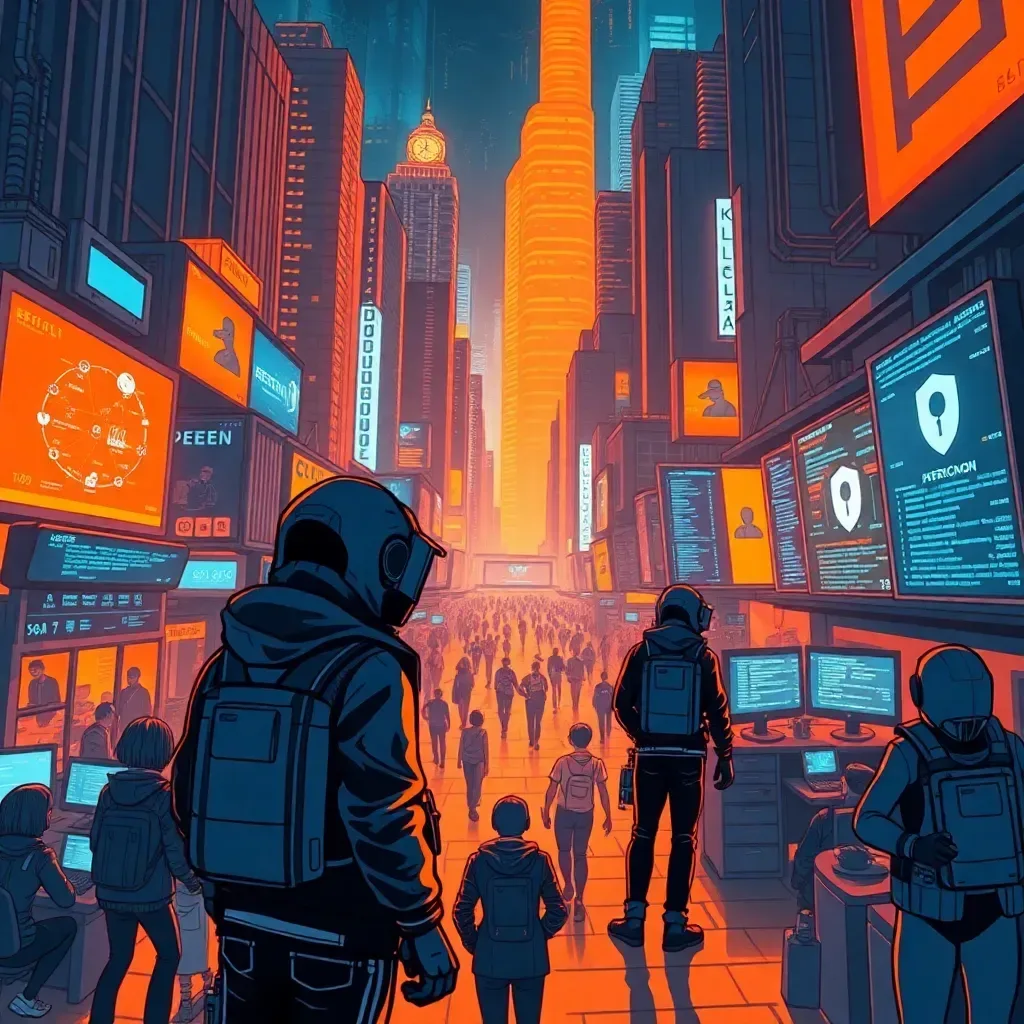 Keycloak Chronicles