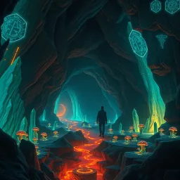 Diamond Dreams: Core's Conspiracy - Text-based game