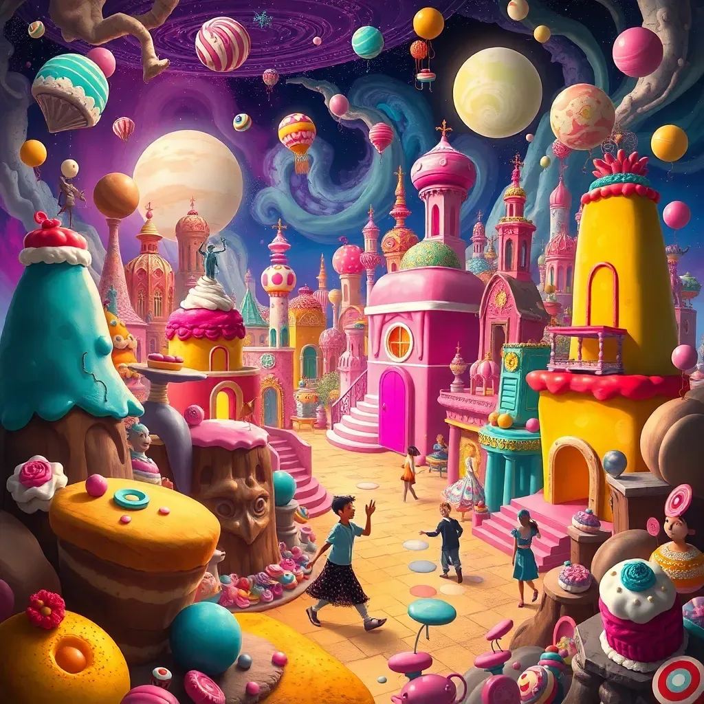 Whose Worlds Are These, Anyway?