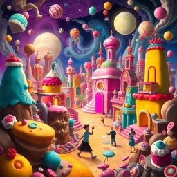 Whose Worlds Are These, Anyway?