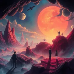 Dreamsnatcher: Whose Nightmare Is It Anyway?