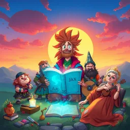 Whose Prophecy Is It Anyway?