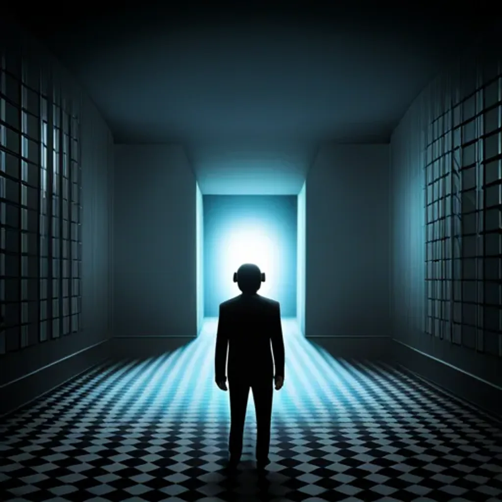 Audio Escape