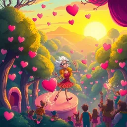 Whose Heart Is It Anyway?