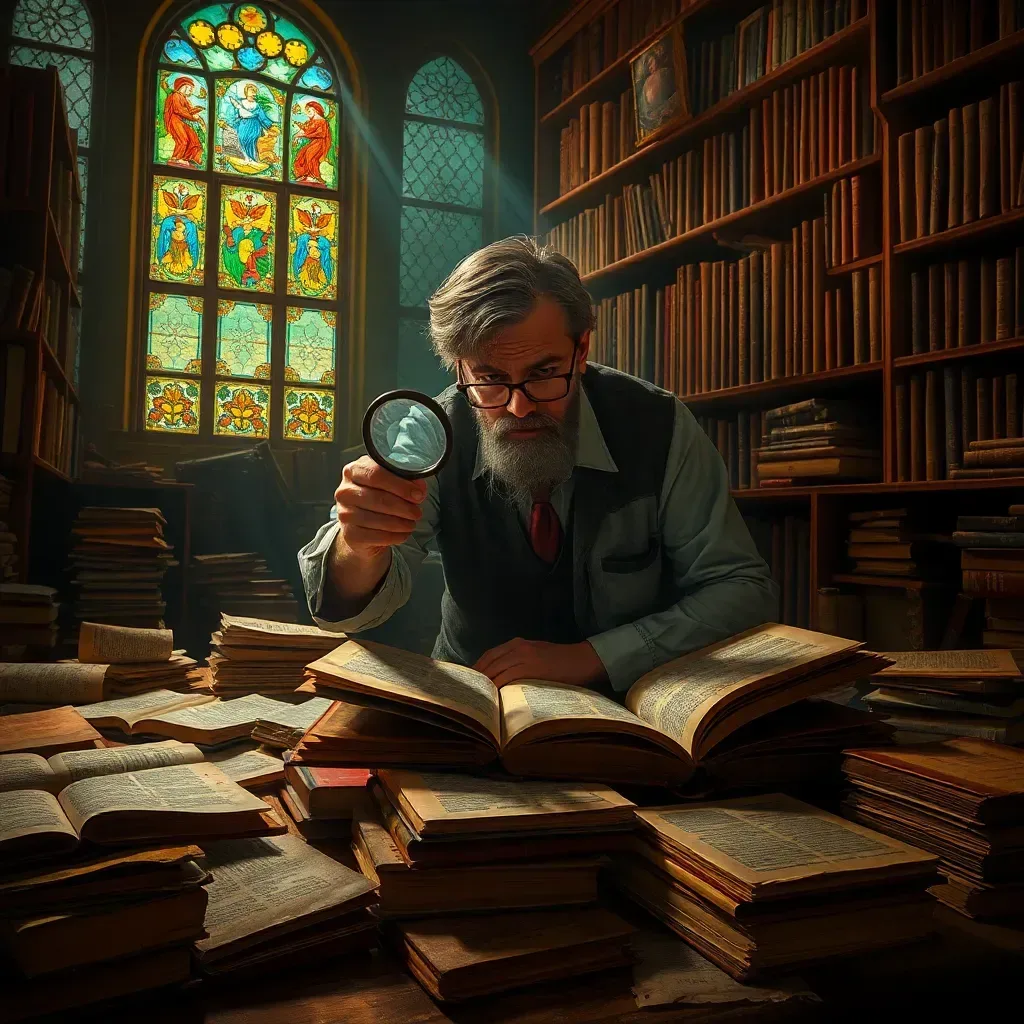 The Lost Words