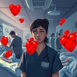Whose Heart Is It Anyway?