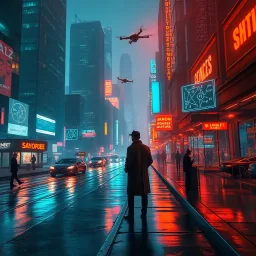 The Calculative Conspiracy - Text-based game