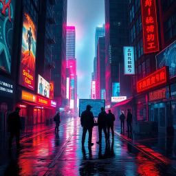 TraceBreak: The Cyber Heist - Text-based game