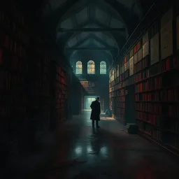 Whose Echo Is This? - Text-based game
