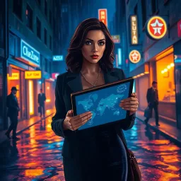 Lifespan Chronicles: The Blue Zone Case - Text-based game