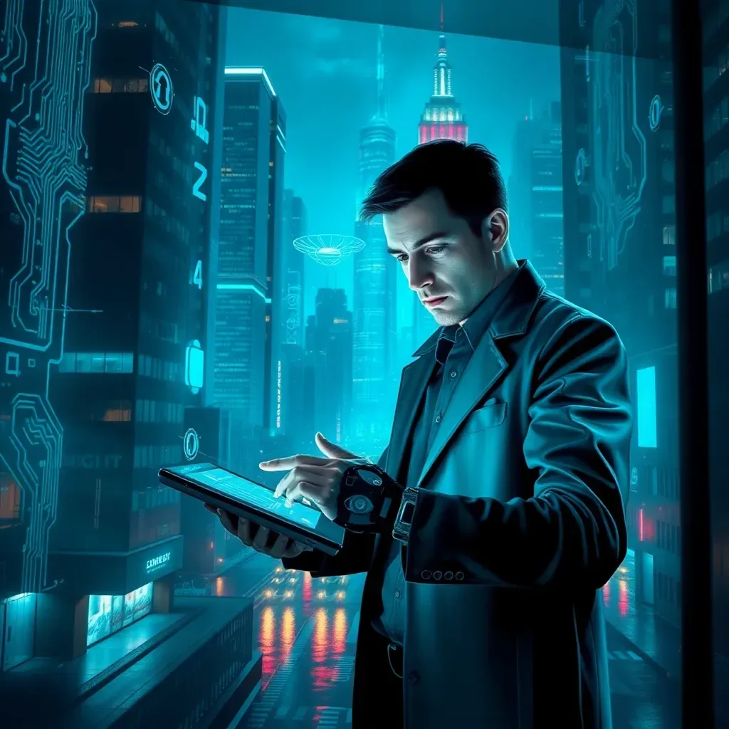 Magika: The File Detective