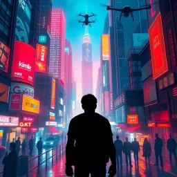 Code Red: The Glitch Chronicles - Text-based game