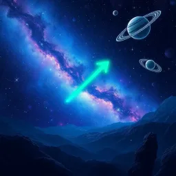Galactic Odyssey - Text-based game