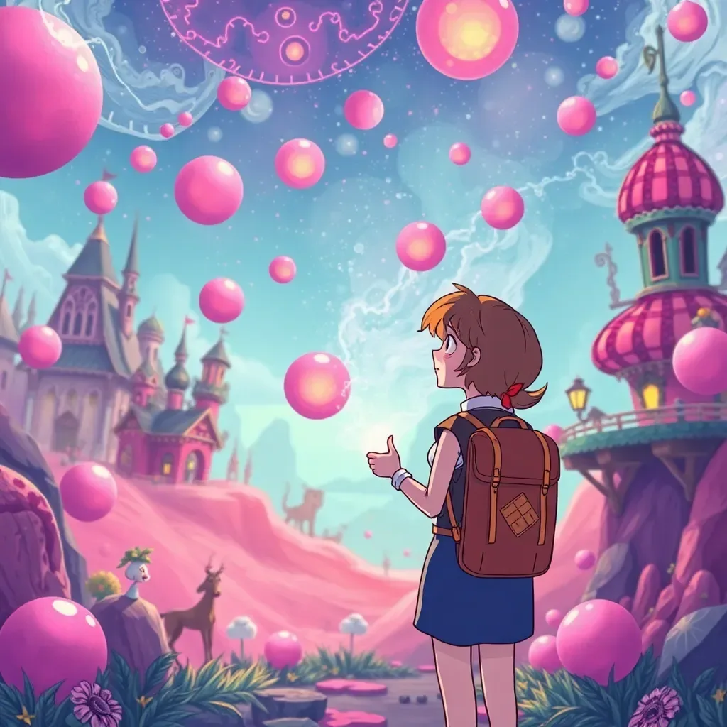 Chrono-Craze: Whose Universe Is It Anyway?