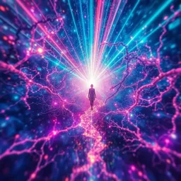 Neural Nexus: The Conscious Circuit - Text-based game