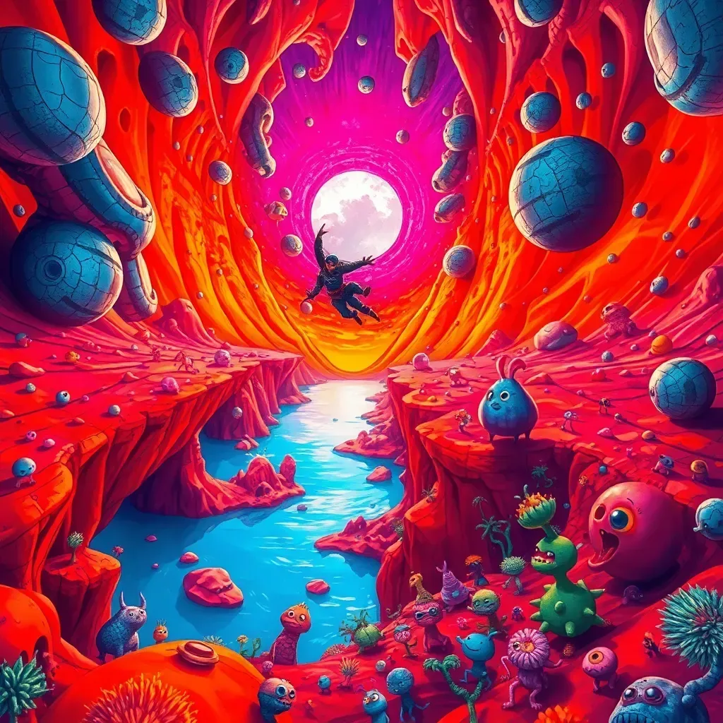 Spectrum Wars: Whose Dimension Is It Anyway?