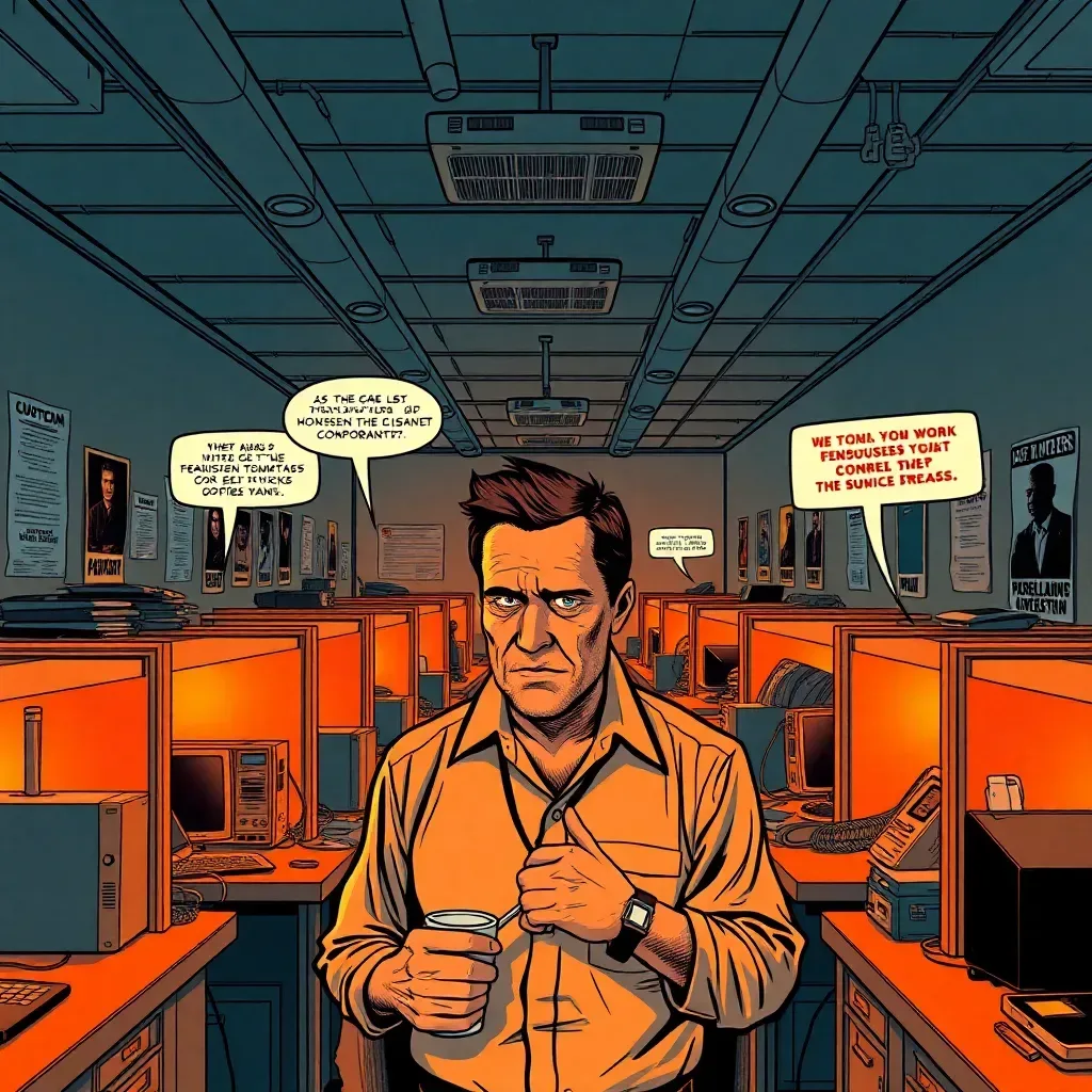 Bandwidth Bandits