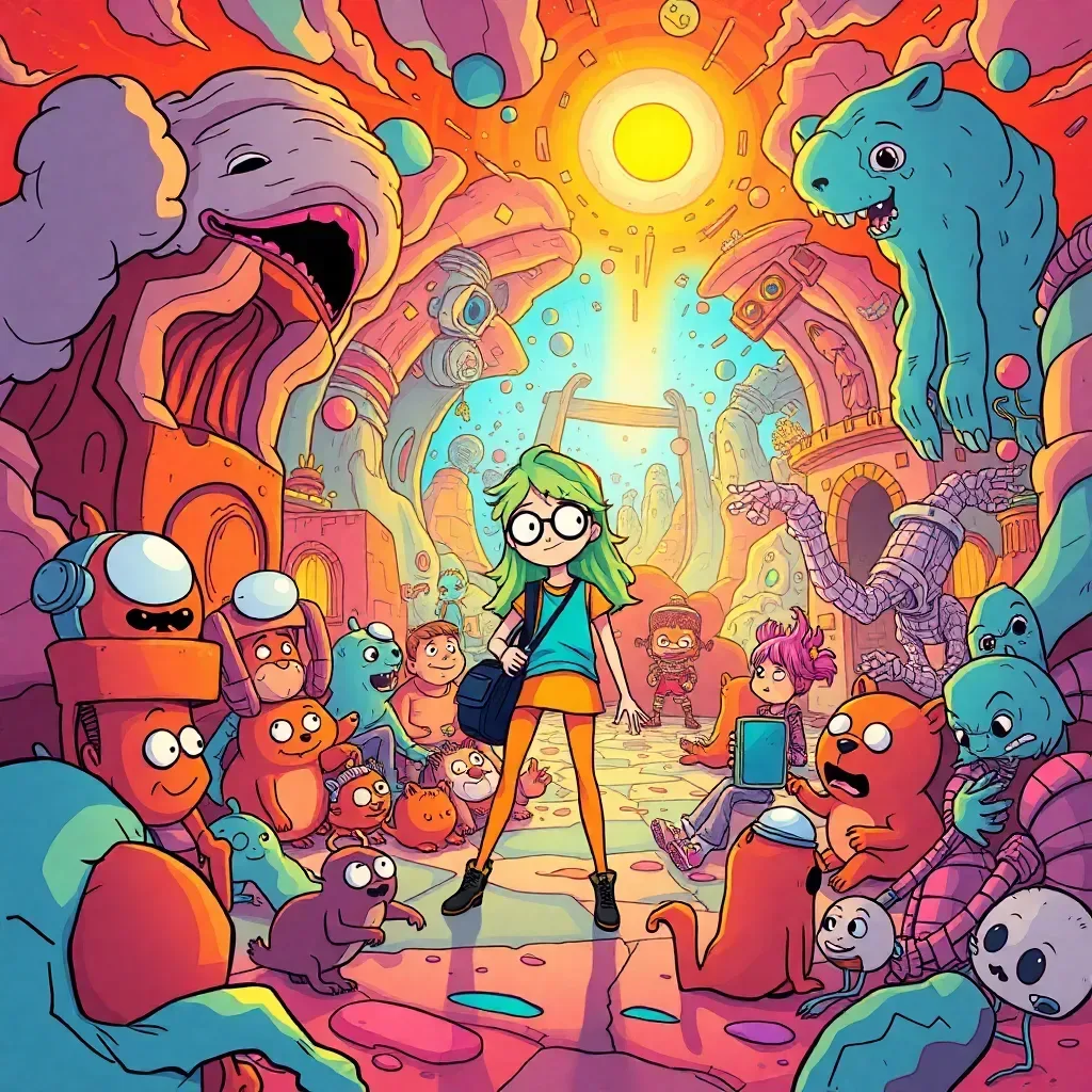 Spectrum Wars: Which Dimension Is It, Anyway?