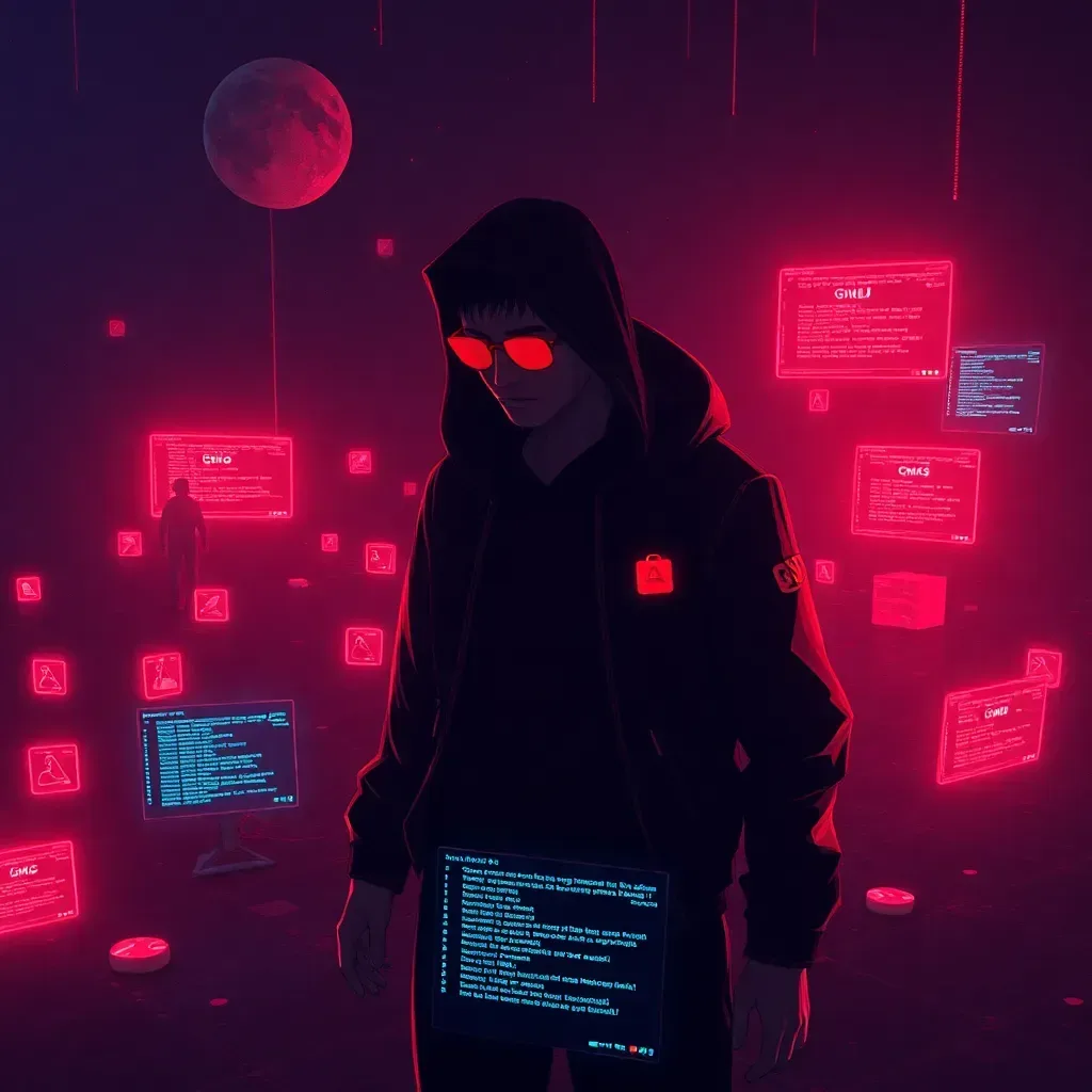 The Disappearing Emacs