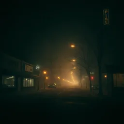 Hello? Anyone There? - Text-based game