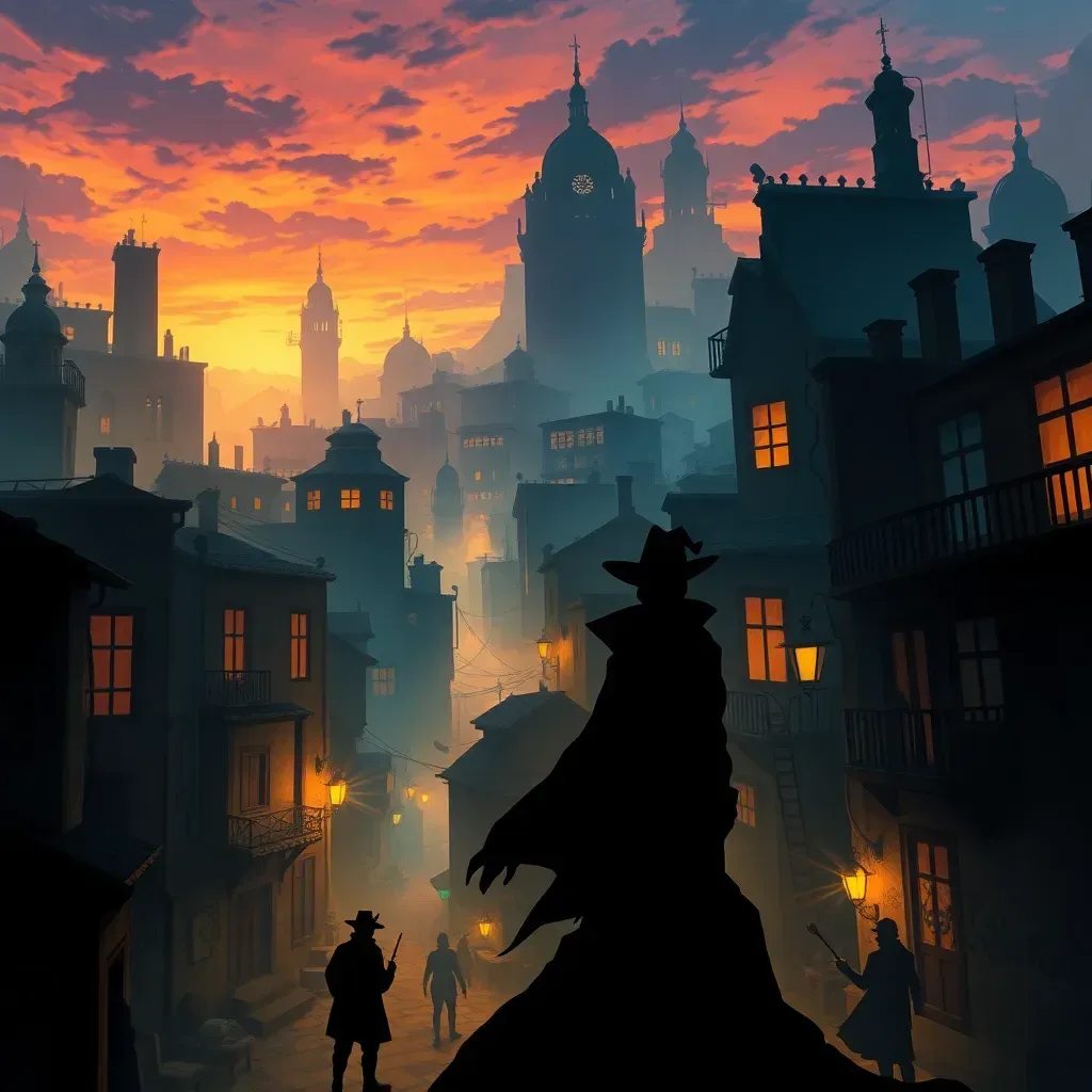 Shadowplay: Whose Shadow Is It Anyway?