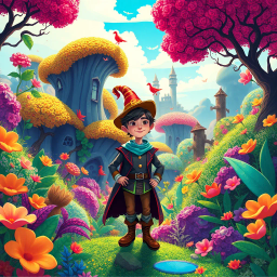 Questception: Whose Adventure Is It Anyway? - Text-based game