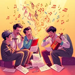 Harmonica Harmony