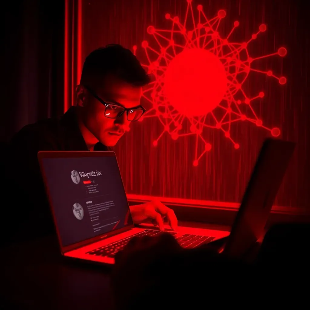 ScamBusters: The Wiki Wars