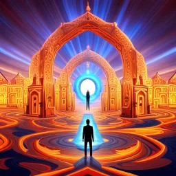 Time Travel Troubles - Text-based game