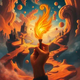 ChronoScribe: Whose Story Is It Anyway?
