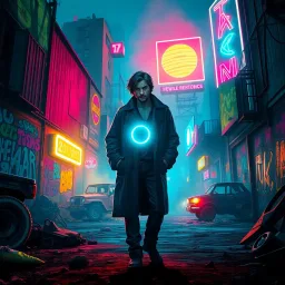 Whose Halo is This? - Text-based game