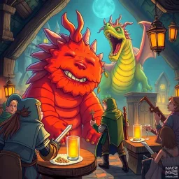 Questception: Whose Journey Is It Anyway?