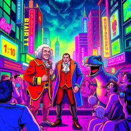 Chrono-Craze: Whose Universe is it Anyway? - Text-based game