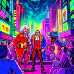 Chrono-Craze: Whose Universe is it Anyway? - Text-based game