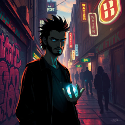 Whose Am I Now? - Text-based game