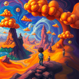 Ego Odyssey: Whose Adventure Is It Anyway?