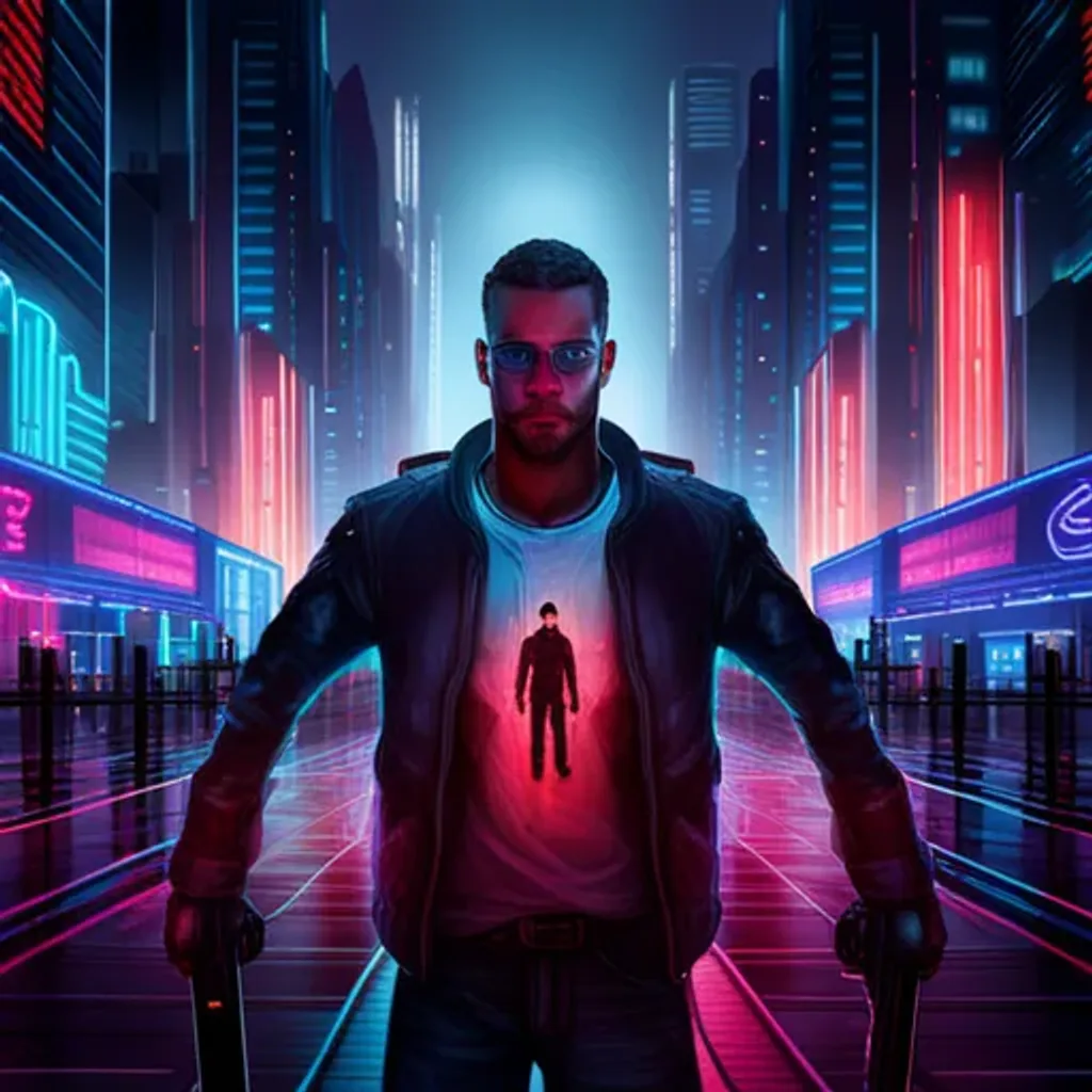 Rogue Hacker Chronicles