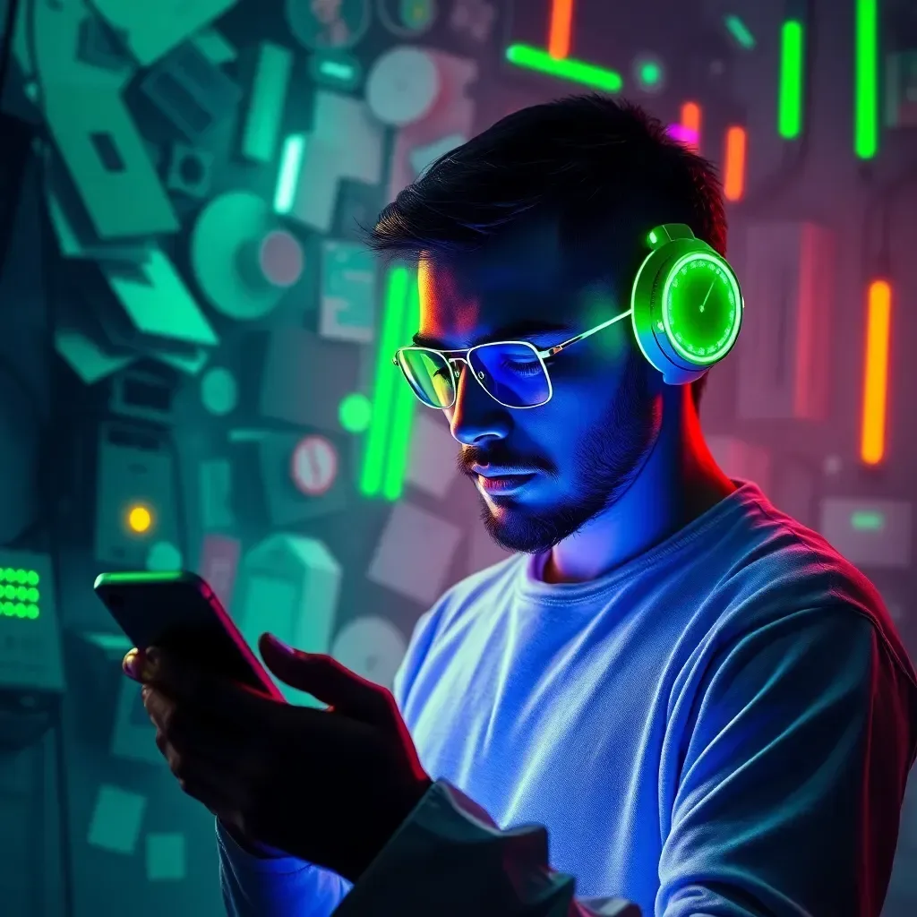 Digital Zen