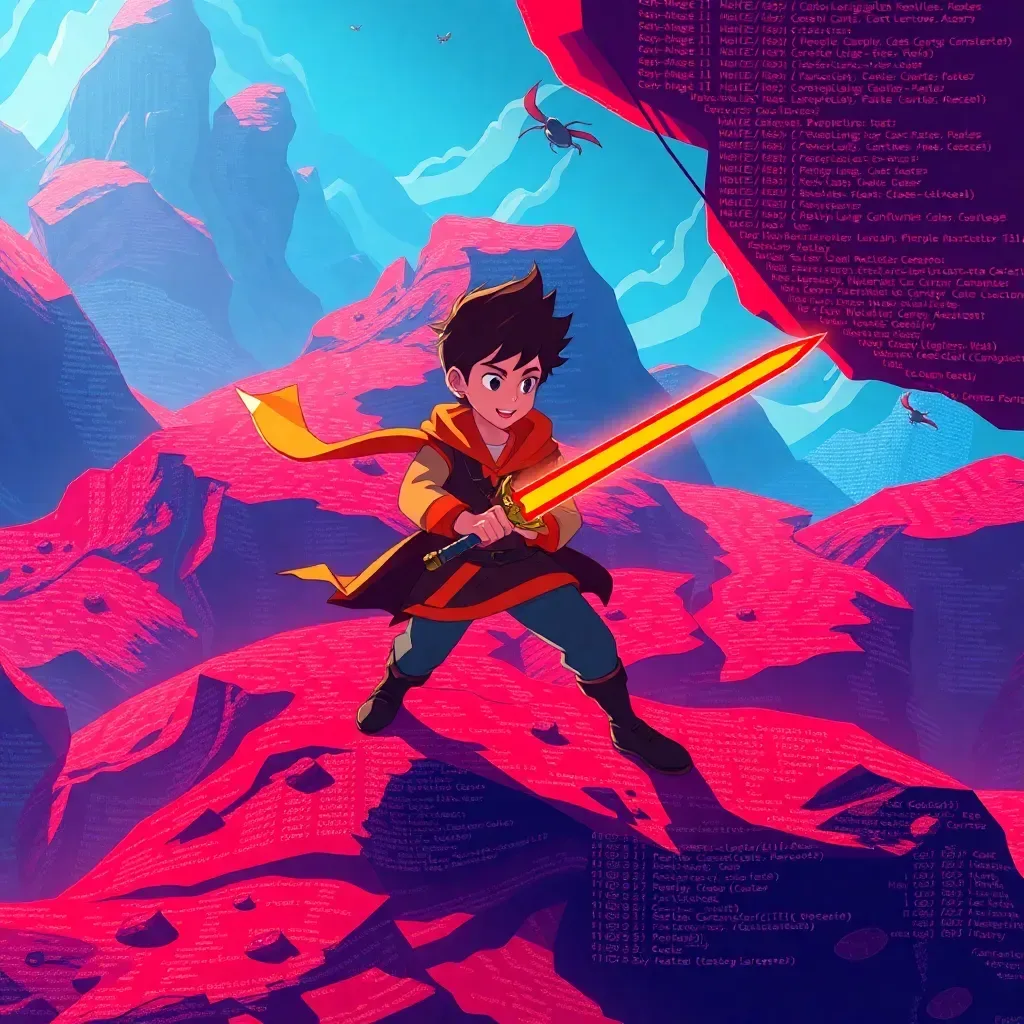 Pkl Quest: Configuration Chronicles