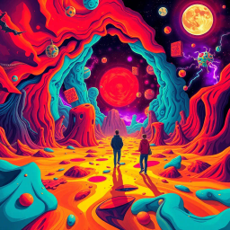Spectrum Wars: Whose Dimension Is It Anyway?