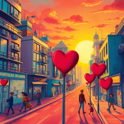 Whose Heart Is It Anyway?